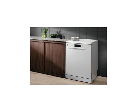 Посудомоечная машина Electrolux ESM48310SW, изображение 3