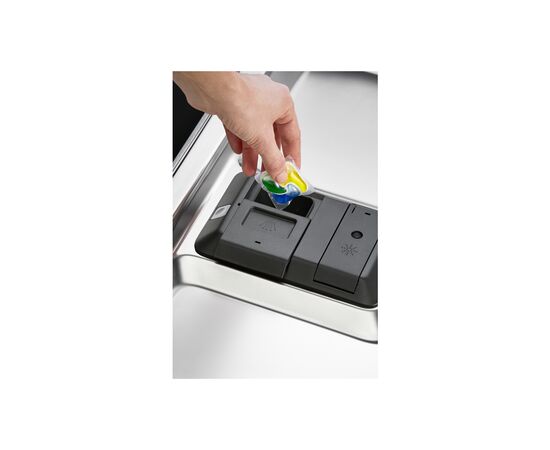 Посудомоечная машина Electrolux ESM48310SW, изображение 8