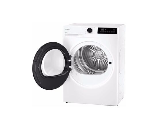Сушильная машина Candy GDL8N2B-S, изображение 3