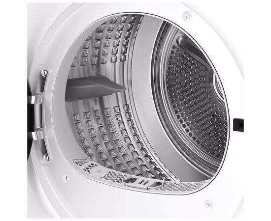 Сушильная машина Candy GDL8N2B-S, изображение 5