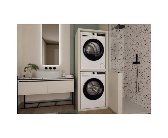 Сушильная машина Candy GDL8N2B-S, изображение 7