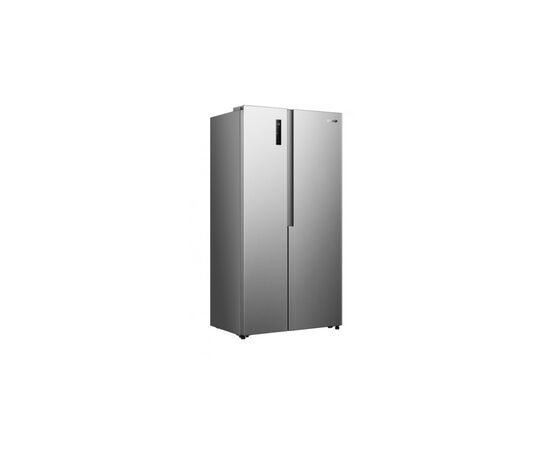 Холодильник Gorenje NRS917E41X, зображення 4