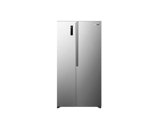 Холодильник Gorenje NRS917E41X