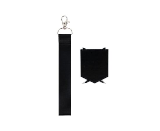 Бейдж Kite набор на липучке и подвеска Attack on Titan (AT25-3010), изображение 3