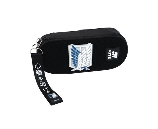 Бейдж Kite набор на липучке и подвеска Attack on Titan (AT25-3010), изображение 5