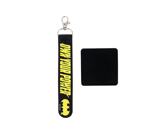 Бейдж Kite набор на липучке и подвеска DC Batman (DC25-3010), изображение 3