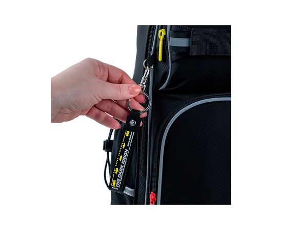 Бейдж Kite набор на липучке и подвеска DC Comics Batman (DC24-3010), изображение 7