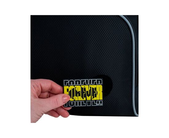 Бейдж Kite набор на липучке и подвеска DC Comics Batman (DC24-3010), изображение 8