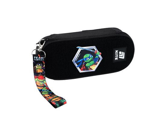 Бейдж Kite на липучке и подвеска TMNT Mutant Mayhem (NT25-3010), изображение 5