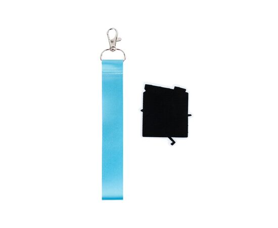 Бейдж Kite набор на липучке и подвеска SpongeBob SquarePants (SB25-3010), изображение 3