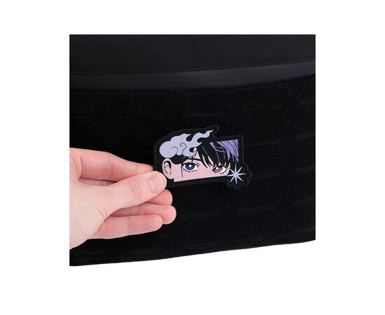 Бейдж Kite набор на липучке и подвеска (K25-3010-1), изображение 7