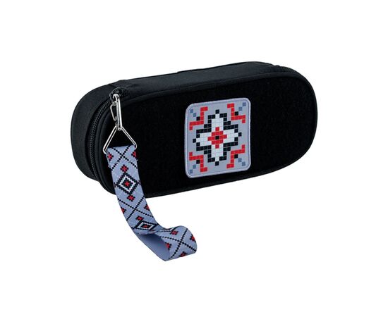 Бейдж Kite набір на липучці та підвіска Be Ukraine (K24-3010-1), зображення 5