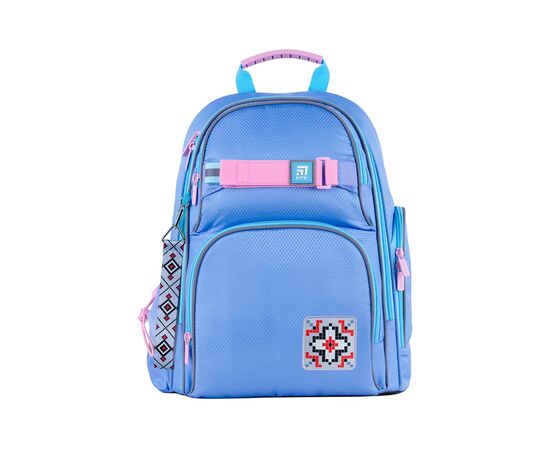 Бейдж Kite набір на липучці та підвіска Be Ukraine (K24-3010-1), зображення 9