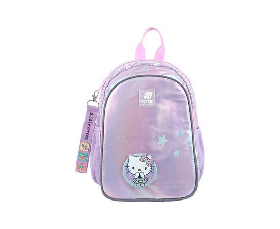Бейдж Kite набор на липучке и подвеска Hello Kitty (HK25-3010-1), изображение 9