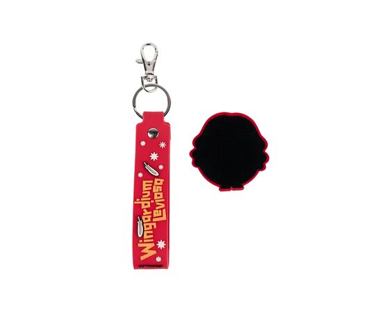 Бейдж Kite набор на липучке и подвеска Harry Potter (HP25-3010-1), изображение 3