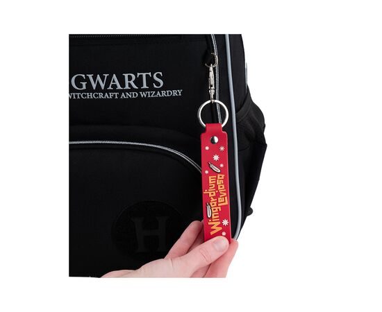 Бейдж Kite набор на липучке и подвеска Harry Potter (HP25-3010-1), изображение 7