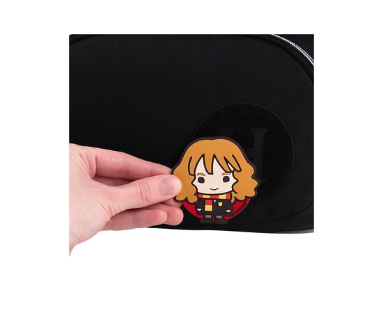 Бейдж Kite набор на липучке и подвеска Harry Potter (HP25-3010-1), изображение 8