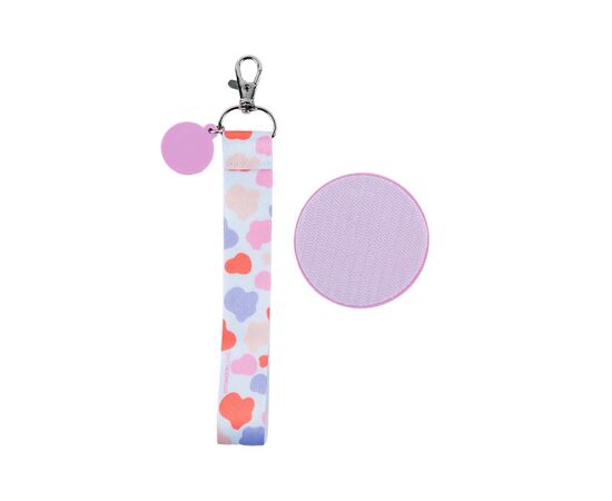 Бейдж Kite набор на липучке и подвеска tokidoki (TK24-3010-1), изображение 3