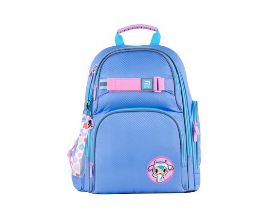 Бейдж Kite набор на липучке и подвеска tokidoki (TK24-3010-1), изображение 9