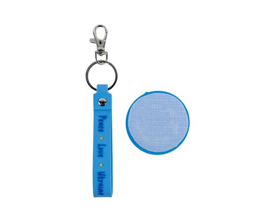 Бейдж Kite набір на липучці та підвіска Be Ukraine (K24-3010-2), зображення 2