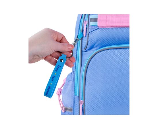 Бейдж Kite набір на липучці та підвіска Be Ukraine (K24-3010-2), зображення 7