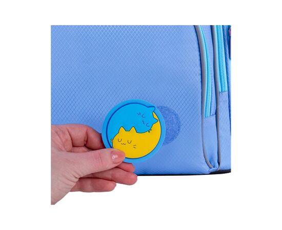 Бейдж Kite набір на липучці та підвіска Be Ukraine (K24-3010-2), зображення 8