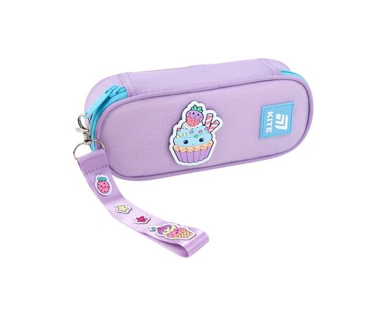 Бейдж Kite набор на липучке и подвеска (K25-3010-2), изображение 5