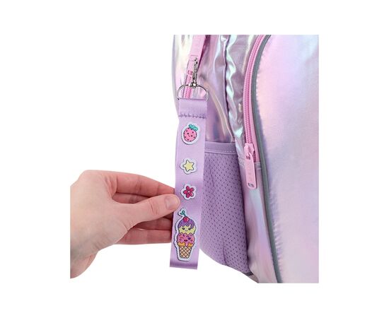 Бейдж Kite набор на липучке и подвеска (K25-3010-2), изображение 7