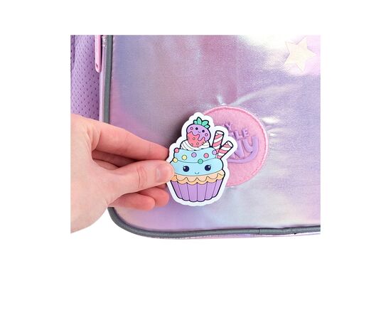 Бейдж Kite набор на липучке и подвеска (K25-3010-2), изображение 8