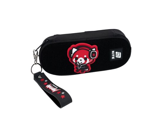 Бейдж Kite набор на липучке и подвеска Aggretsuko (AR25-3010-2), изображение 5