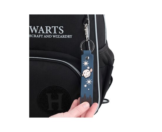 Бейдж Kite набір на липучці та підвіска Harry Potter (HP25-3010-2), зображення 7