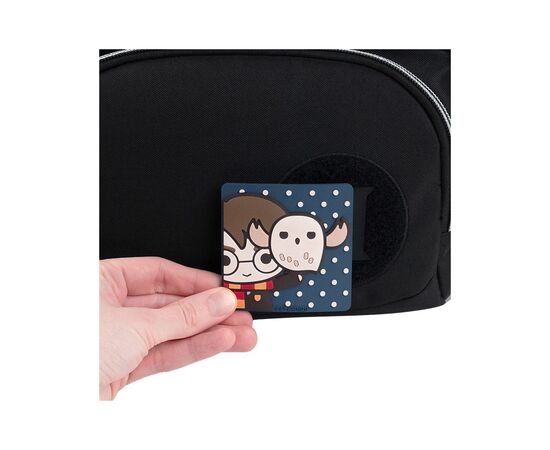 Бейдж Kite набір на липучці та підвіска Harry Potter (HP25-3010-2), зображення 8