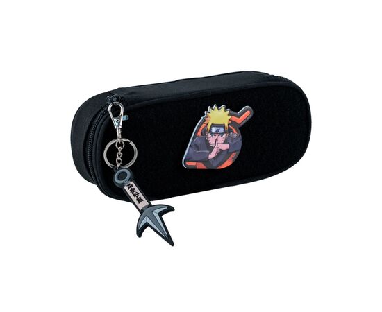 Бейдж Kite набор на липучке и подвеска Naruto (NR24-3010-2), изображение 5