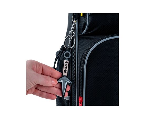 Бейдж Kite набор на липучке и подвеска Naruto (NR24-3010-2), изображение 7