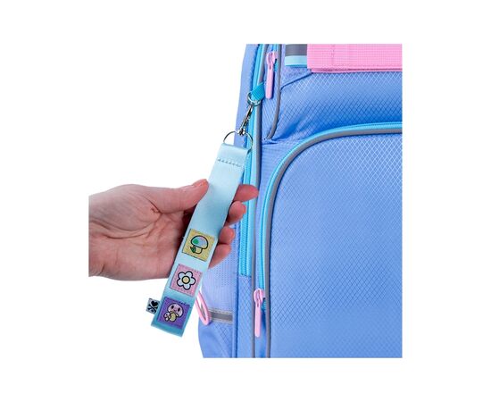 Бейдж Kite набор на липучке и подвеска tokidoki (TK24-3010-2), изображение 7