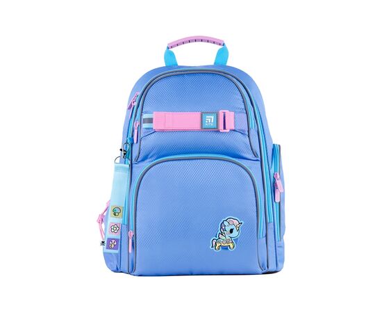 Бейдж Kite набор на липучке и подвеска tokidoki (TK24-3010-2), изображение 9