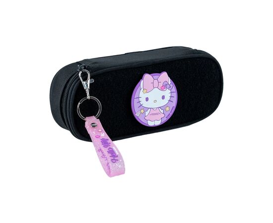 Бейдж Kite набор на липучке и подвеска Hello Kitty (HK24-3010-3), изображение 5