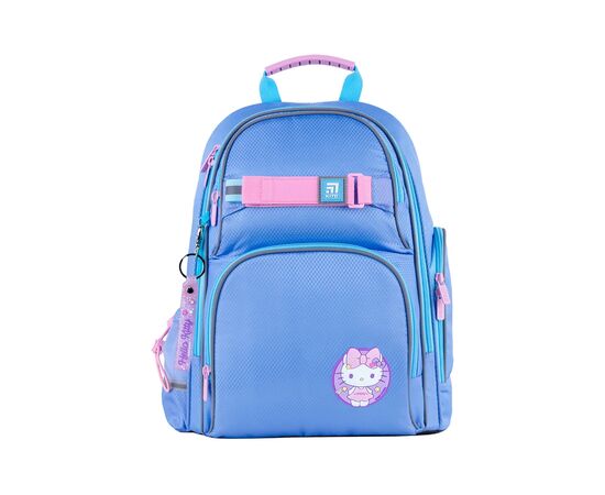 Бейдж Kite набор на липучке и подвеска Hello Kitty (HK24-3010-3), изображение 9