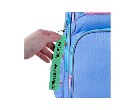 Бейдж Kite набор на липучке и подвеска Be Ukraine (K24-3010-4), изображение 7