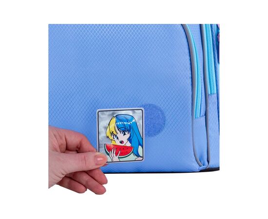 Бейдж Kite набор на липучке и подвеска Be Ukraine (K24-3010-4), изображение 8