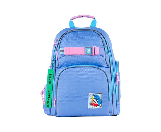 Бейдж Kite набор на липучке и подвеска Be Ukraine (K24-3010-4), изображение 9