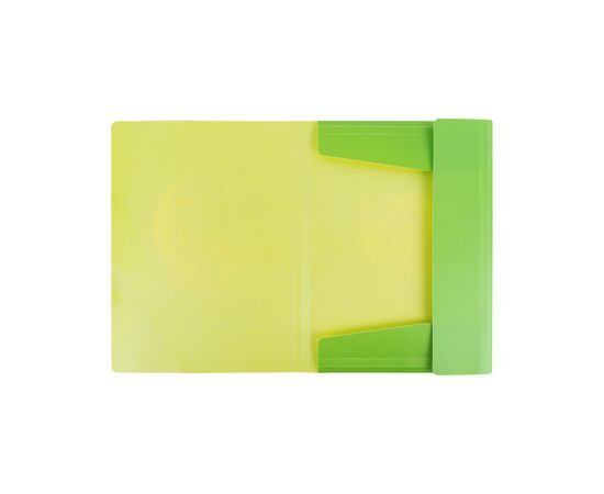 Папка на резинках Kite A4 Garfield (GF25-247), зображення 2