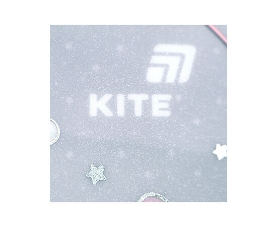 Папка на резинках Kite A4 Hello Kitty (HK25-247-3), изображение 5