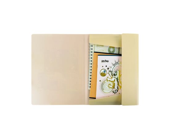 Папка на резинках Kite A4 Harry Potter (HP25-247), изображение 5