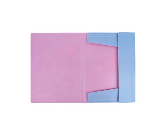 Папка на резинках Kite A4 LOL (LO25-247), зображення 2