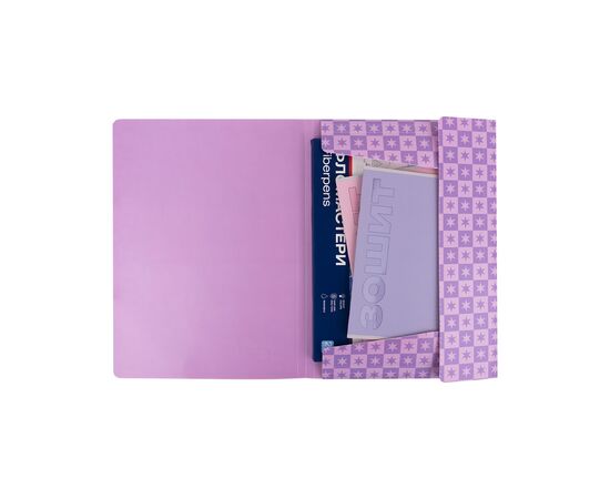 Папка на резинках Kite A4 My Little Pony (LP25-247), изображение 5