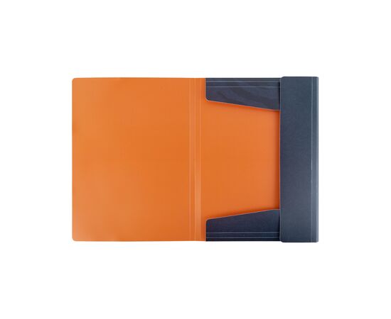 Папка на резинках Kite A4 Naruto (NR25-247), зображення 2