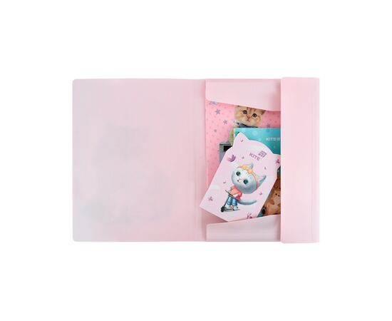 Папка на резинках Kite A4 Rachael Hale (R25-247), изображение 6