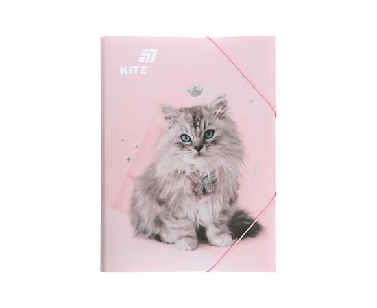 Папка на резинках Kite A4 Rachael Hale (R25-247)