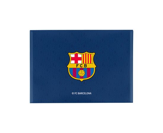 Папка – уголок Kite А4 FC Barcelona (BC25-244), изображение 2